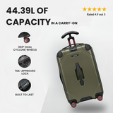 MaxPorter II Carry On