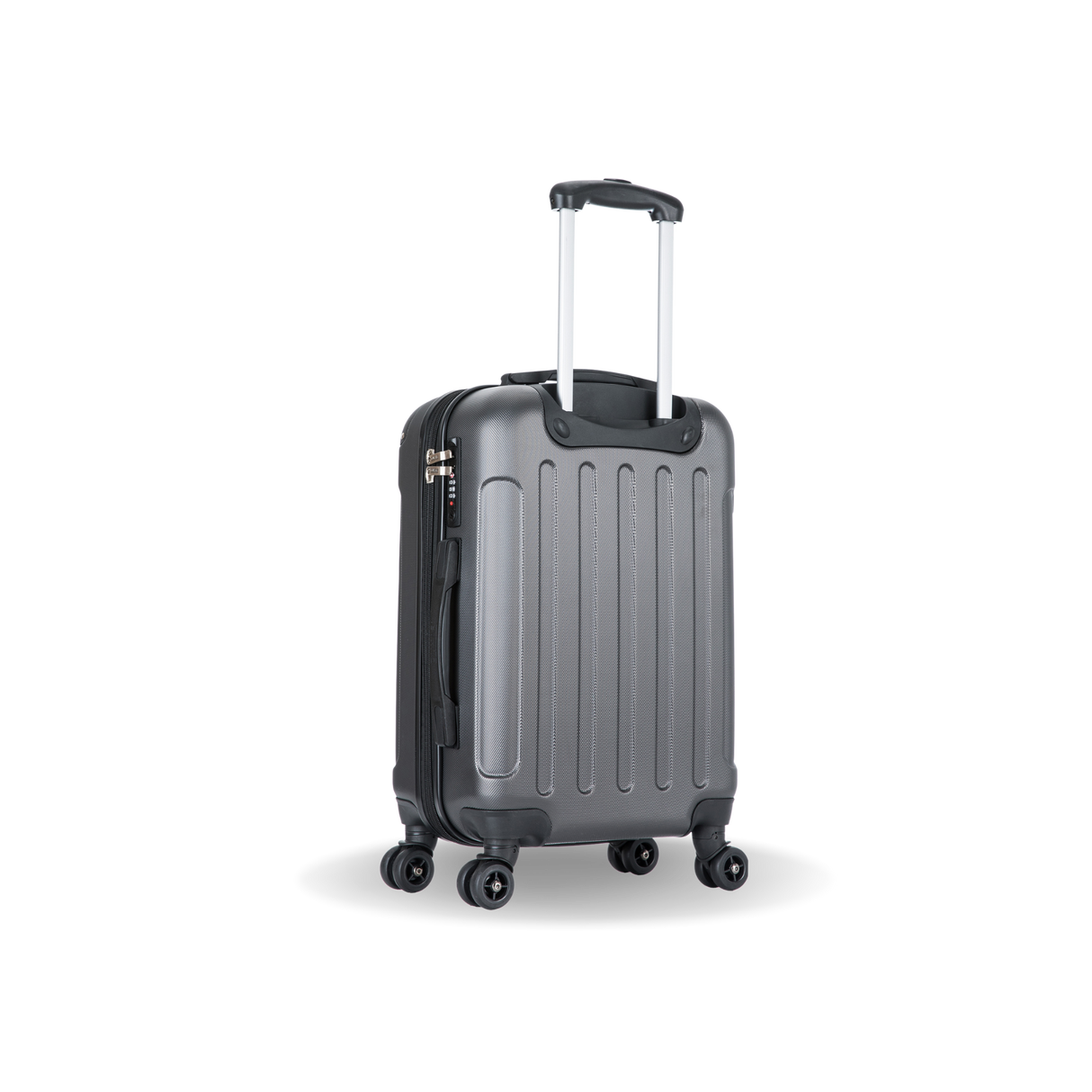 INTELY Carry On 20" with USB ports