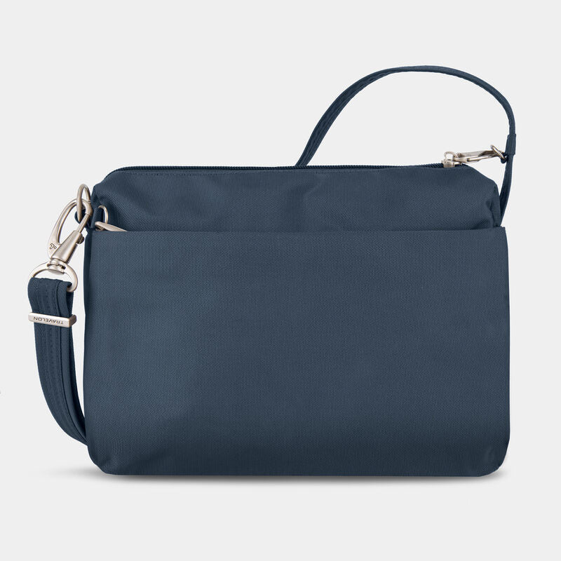 Anti-Theft Classic Collection Small E/W Crossbody (43115) by Travelon