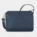 Anti-Theft Classic Collection Small E/W Crossbody (43115) by Travelon