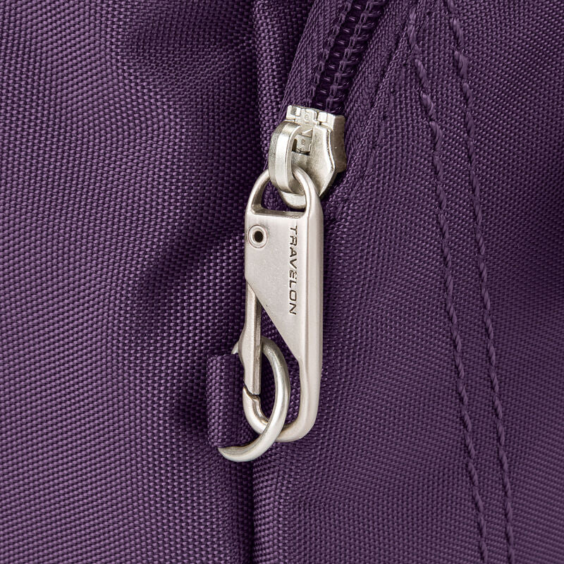 Anti-Theft Classic Collection Essential Messenger Bag (42457) by Travelon