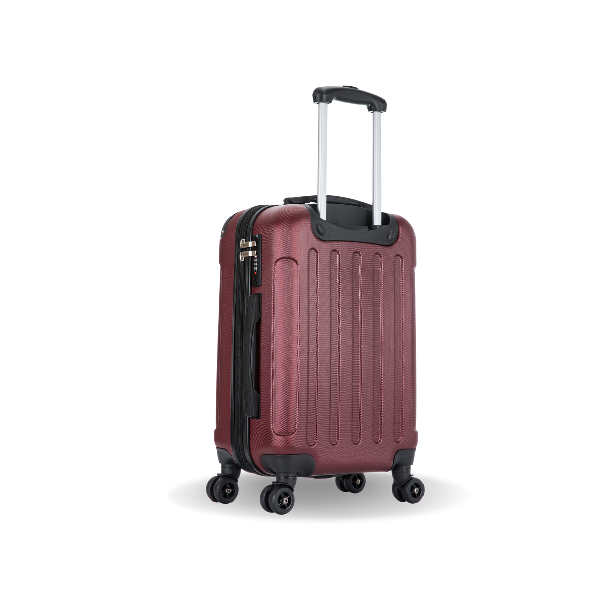 INTELY Carry On 20" with USB ports
