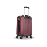 INTELY Carry On 20" with USB ports