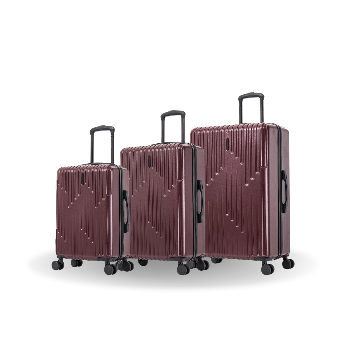 Drip 3 Piece Set 20"/24"/28"