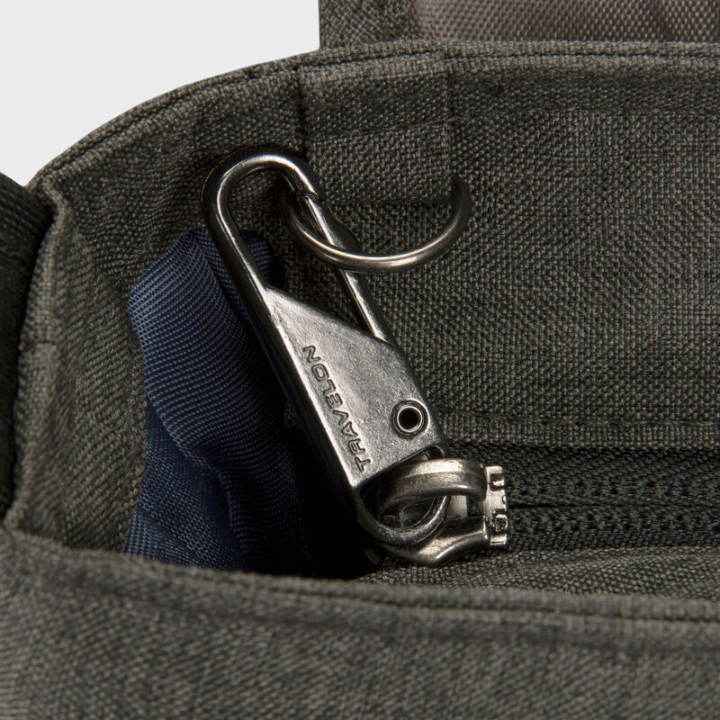 Anti-Theft Urban Collection Messenger Bag (43500) by Travelon