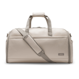 The Premium Garment Duffel 45L - Vegan Leather