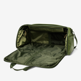 The Premium Garment Duffel 45L - Vegan Leather