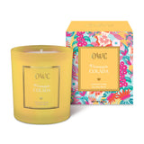 Pineapple Colada Candle