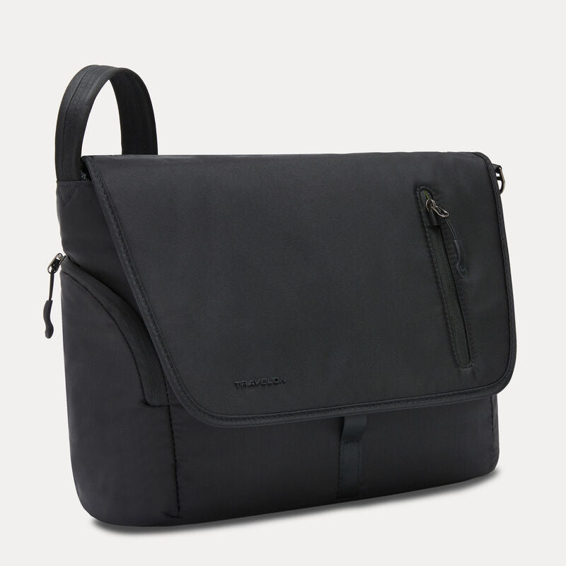 Anti-Theft Urban Collection Messenger Bag (43500) by Travelon