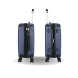 INTELY Carry On 20" with USB ports