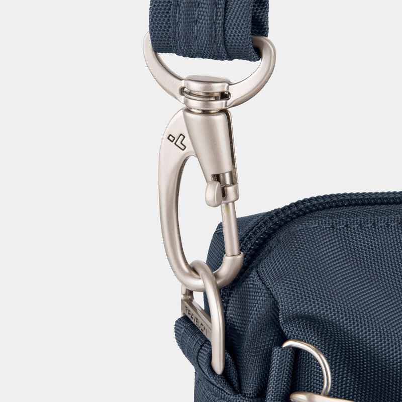 Anti-Theft Classic Collection Small E/W Crossbody (43115) by Travelon