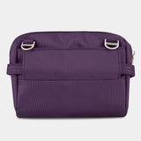Anti-Theft Classic Collection Convertible Crossbody and Waist Pack (43227) by Travelon