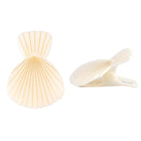 Novelty Beach Chair Towel Clips - Set of Two