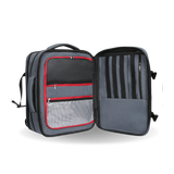 DUKAP X-Era Expandable 15.6" Laptop Backpack