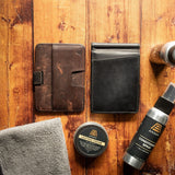 The Leather Care Kit