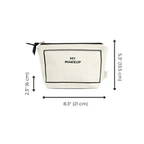 Best Deal Gift Set, 4-pack Travel & Home, Cream