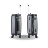 INTELY Carry On 20" with USB ports