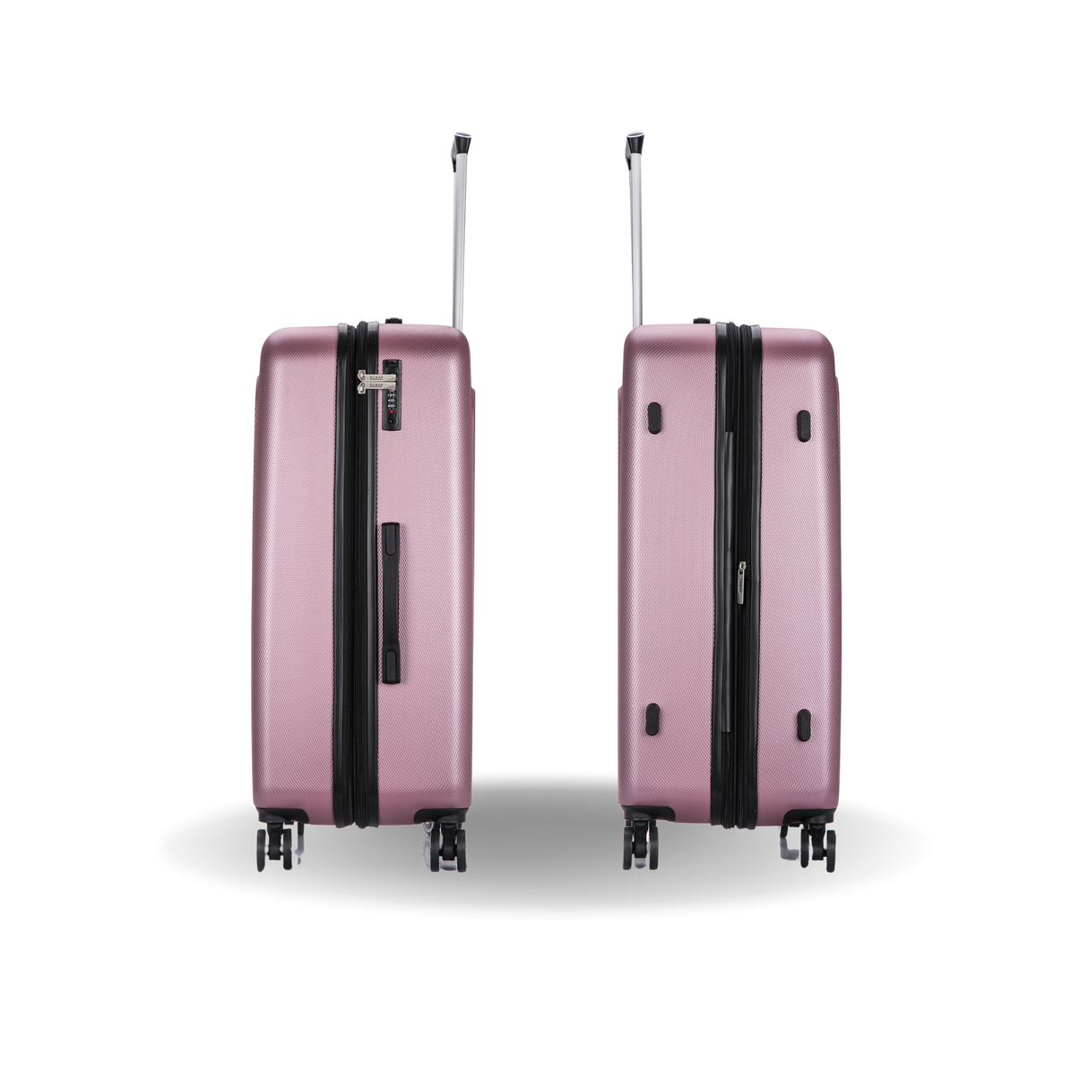 CRYPTO 2 Piece Set 20''/28''