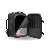 DUKAP X-Era Expandable 15.6" Laptop Backpack