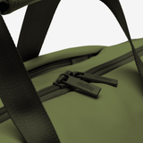 The Premium Garment Duffel 45L - Vegan Leather