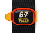 6 7 Bag Tag Stwrap (19 Variations)