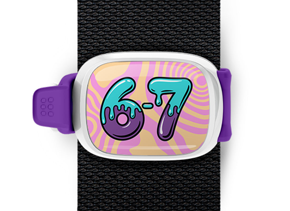 6 7 Bag Tag Stwrap (19 Variations)