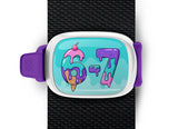 6 7 Bag Tag Stwrap (19 Variations)