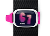 6 7 Bag Tag Stwrap (19 Variations)
