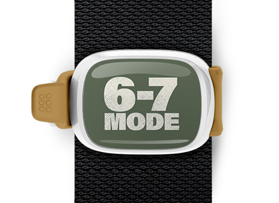 6 7 Bag Tag Stwrap (19 Variations)