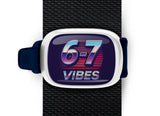 6 7 Bag Tag Stwrap (19 Variations)