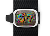 6 7 Bag Tag Stwrap (19 Variations)