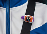 6 7 Bag Tag Stwrap (19 Variations)