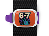 6 7 Bag Tag Stwrap (19 Variations)