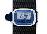 6 7 Bag Tag Stwrap (19 Variations)