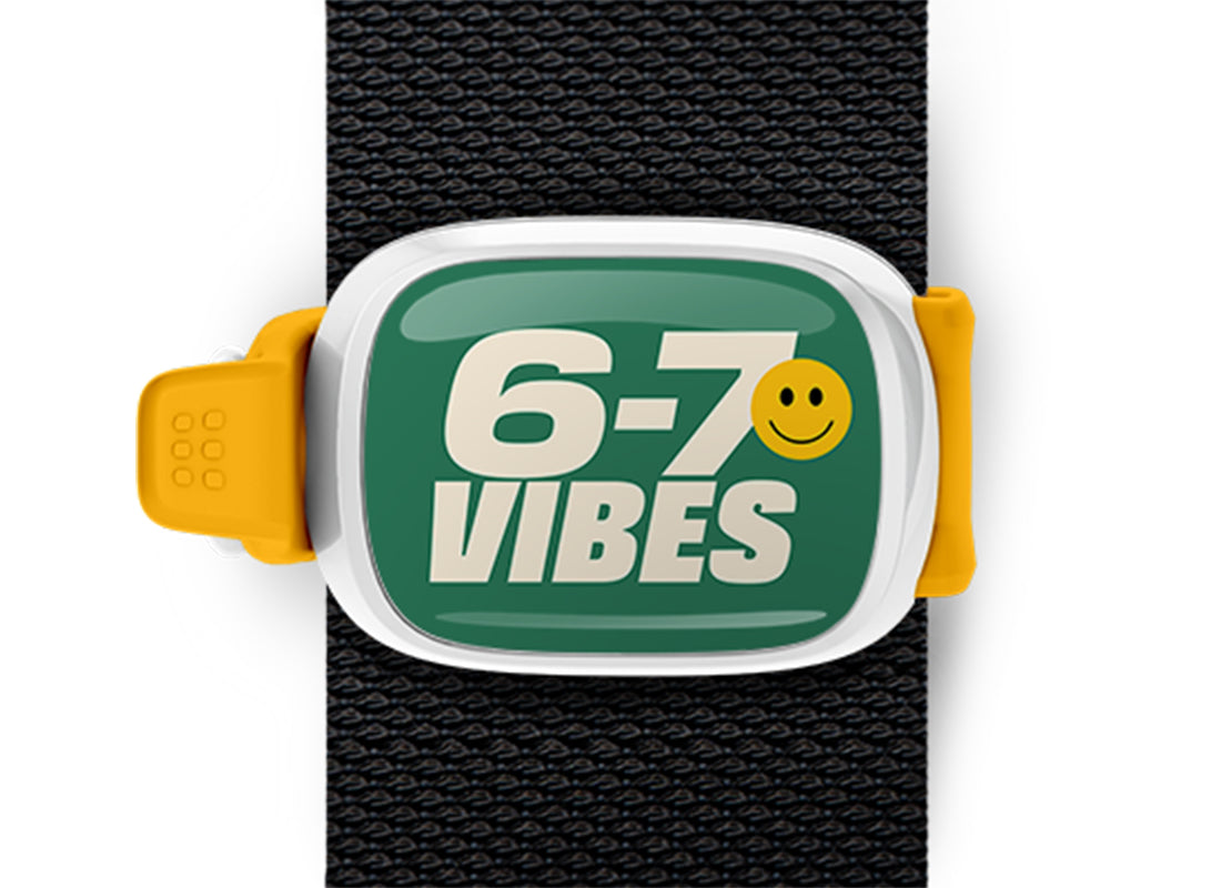 6 7 Bag Tag Stwrap (19 Variations)