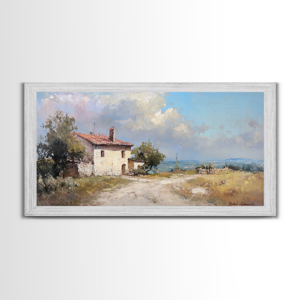 Cute Victorian Oil Painting Print, Minimalist Art, Living Room Wall Art, Victorian Art Print, Victorian Gothic, Victorian Aesthetic Art, Victorian Painting