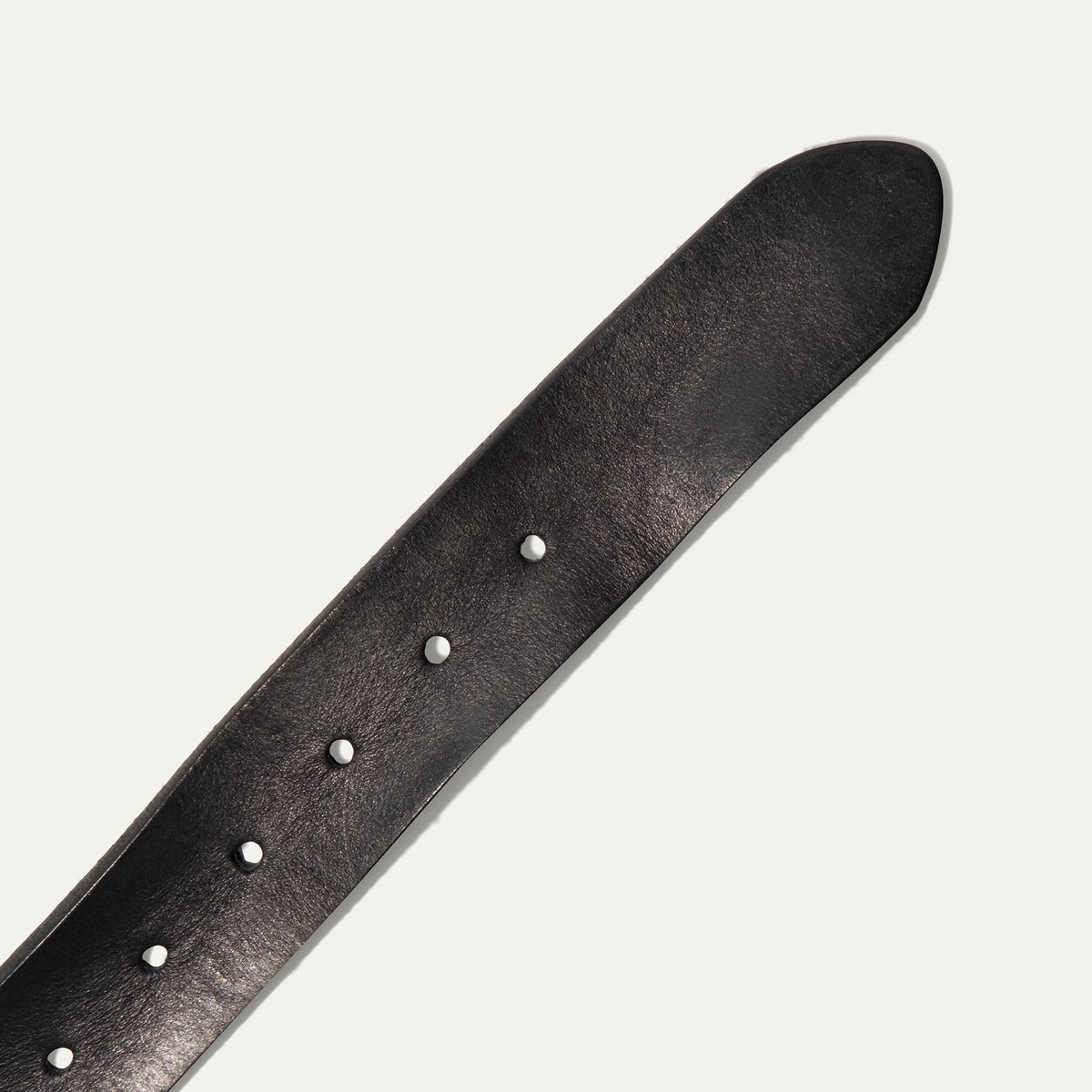 Vintage Washed Belt