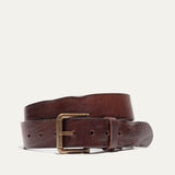 Vintage Washed Belt