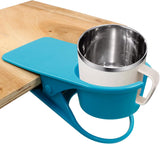 Clip-On Drink Holder – Secure, Convenient & Travel Ready