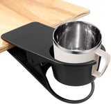 Clip-On Drink Holder – Secure, Convenient & Travel Ready