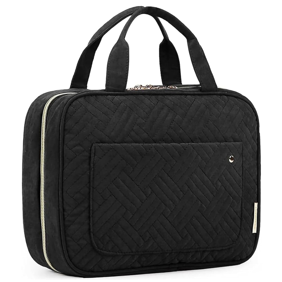 The Space Saver Toiletry Bag - Medium