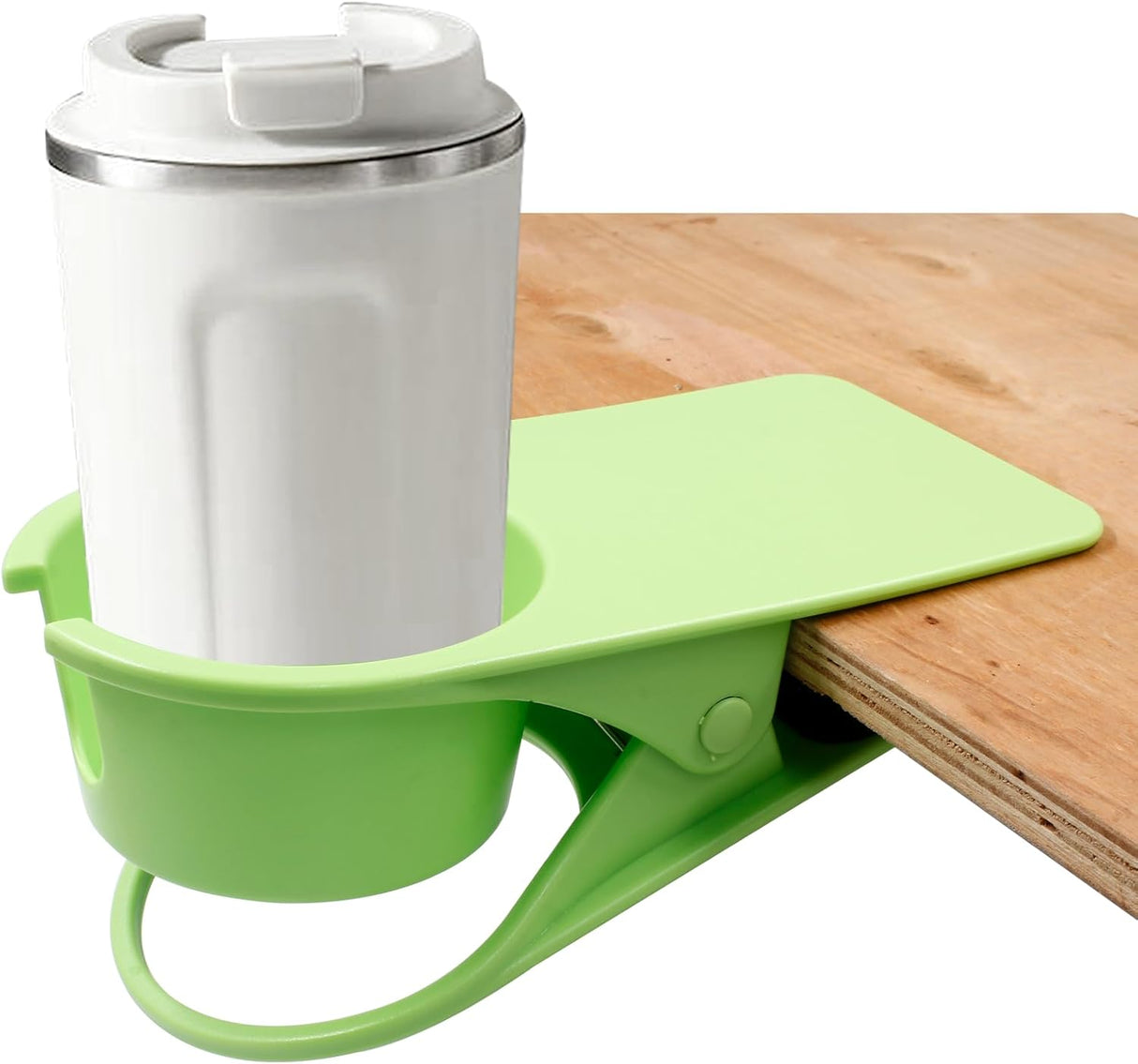 Clip-On Drink Holder – Secure, Convenient & Travel Ready