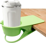 Clip-On Drink Holder – Secure, Convenient & Travel Ready