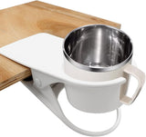 Clip-On Drink Holder – Secure, Convenient & Travel Ready