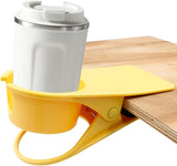 Clip-On Drink Holder – Secure, Convenient & Travel Ready