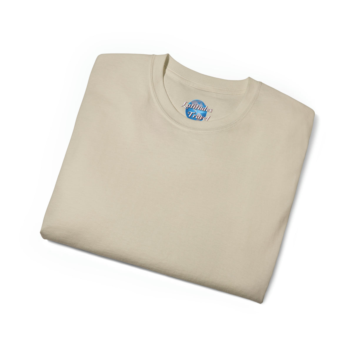 Latitudes Travel Itay Group Trip Shirt - 2023