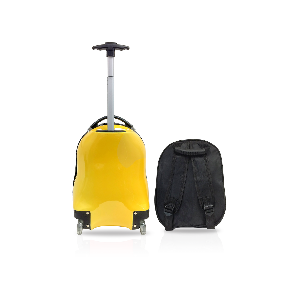 TUCCI BUSYBEE 2 PC (16", 13") Luggage Set for Kids