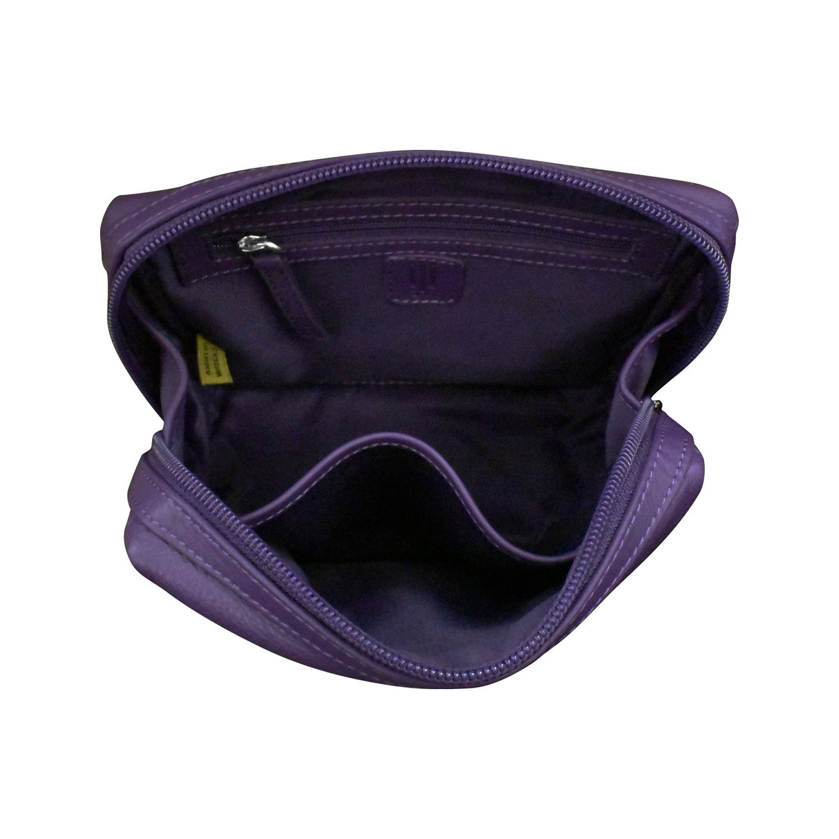 Travel Toiletry Pouch (6407) by ili New York