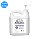 Bed Bug & Mite Killer Laundry Additive - All Natural Non-Toxic - By Premo Guard