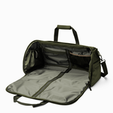 The Premium Garment Duffel 45L -  Ballistic Nylon
